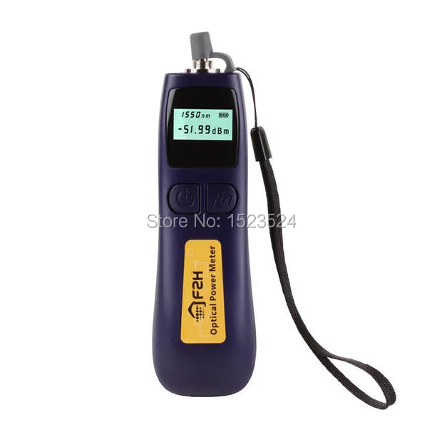 Fiber Optic Tool Kit  Grandway FHP12B  -50~+26dBm