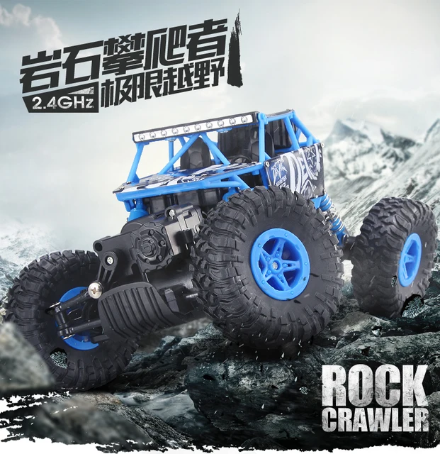 2 4g Clic Rock Climber Boy Electric Four Wheel Drive Double 2 4g Clic Rock Climber Boy Electric Four Wheel Drive Double Magnetic Motor Car Extreme Off Road Climbing Lasting