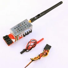 FPV 5,8G 1000mW FPV A/V передатчик 10058T | RP-SMA, разъем для FPV/камеры/мультикоптера