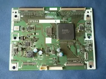 

LCD-46LX710A Logic Board CPWBX4220TP ZJ KF294 XF294WJ