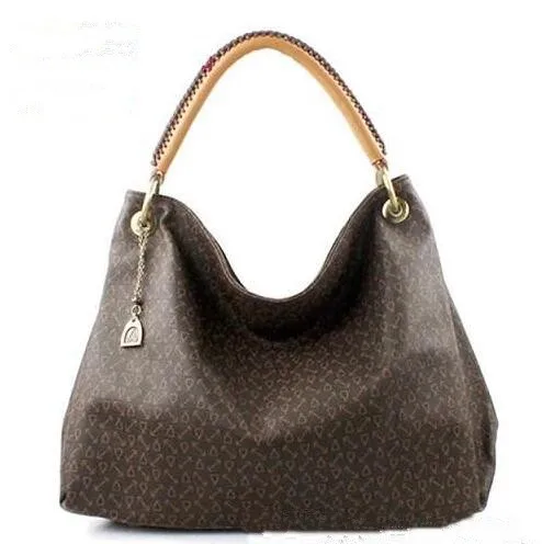 

Hot selling !!! 2019 woxk Genuine Leather new fashion women hand bag artsy bag FREE SHIPPING