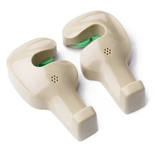 Convenient Car Hook Clips Easy to install Car Seat Bags Hook Hanger Holder Organizer 2pcs/lot Car-styling Portable