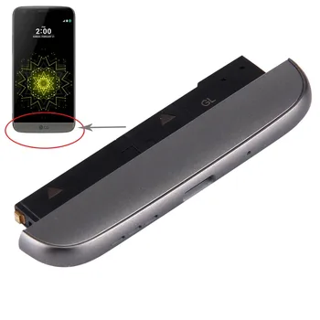 

iPartsBuy New (Charging Dock + Microphone + Speaker Ringer Buzzer) Bottom Module for LG G5/VS987/LS992/F700L/H840/H850