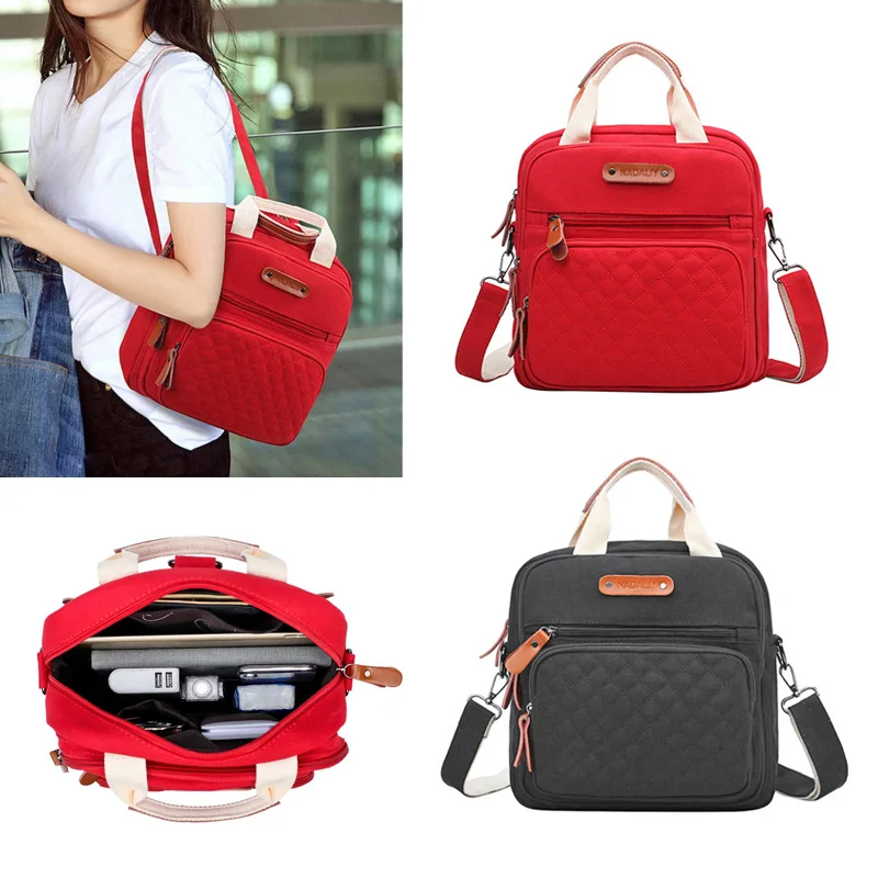 

Mummy Baby Diaper Nappy Bags Mom Multilayers Stroller Bags Maternity Nursing Bag for Baby Care