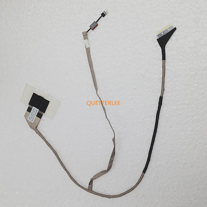 Новый и оригинальный светодиодный кабель для Acer 5755 5755G 5350 5750G 5750Z DC020017K10 |