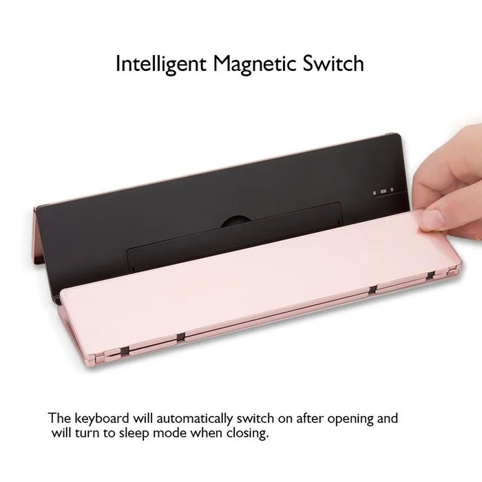 Animuss Bluetooth wireless keyboard (8)