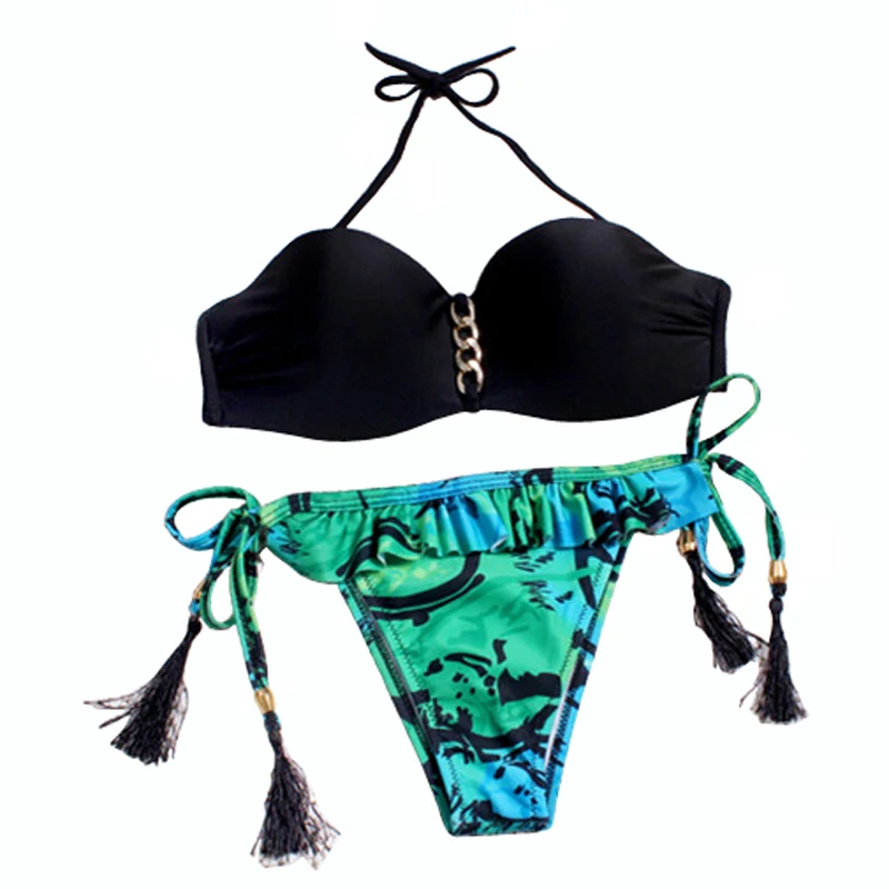 Online Get Cheap Strapless Bathing Suits Alibaba Group