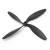 10pcs/lot 8060 Propellers Glass fiber & nylon Props for RC Airplane Quadcopter Perfect 8x6 RC Airplane Propellers Blades ► Photo 3/6