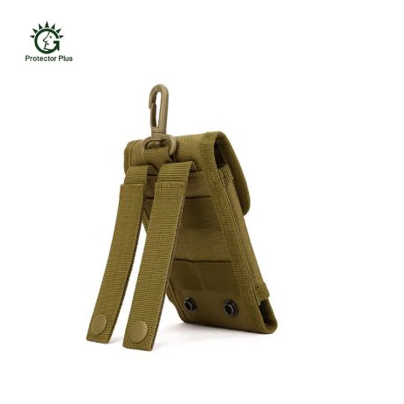 2018 MOLLE Systeem Vice B Pack Mini Pocket Tas Hoogwaardige Mannen нейлоновые поясные пакеты W3 220|waist pack|mini waist