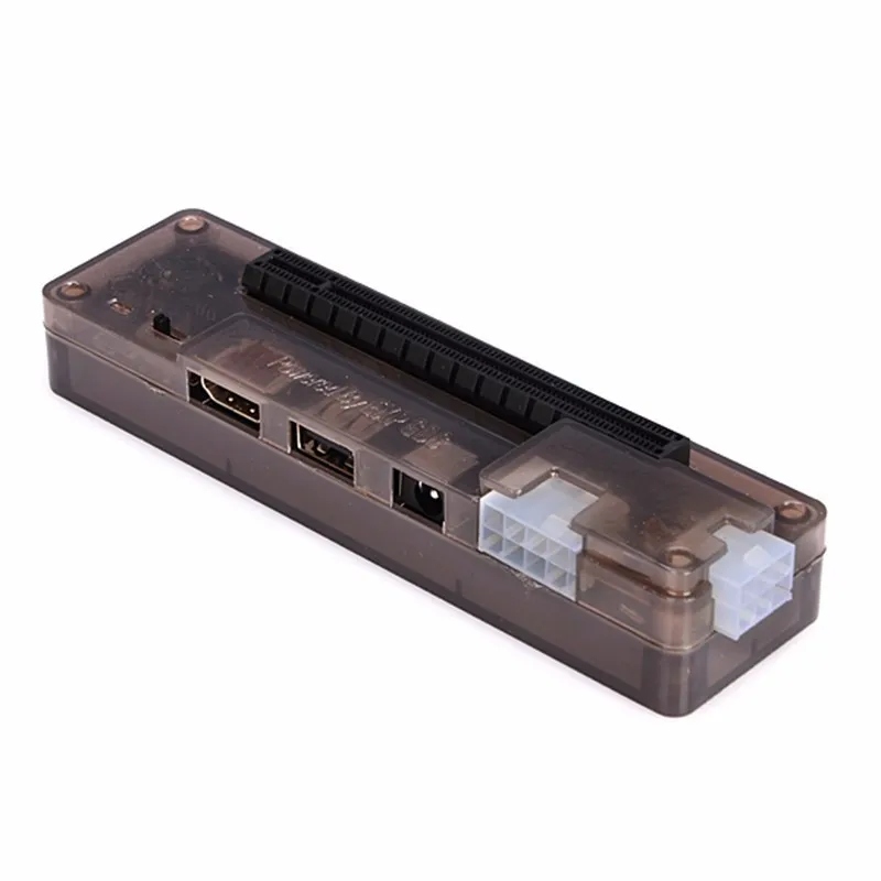 New Arrival V8 0 EXP GDC Laptop External Connection PCI e Independent Graphics Card Beast Series