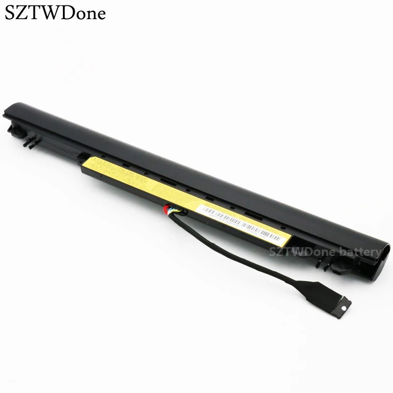 Аккумулятор SZTWDone L15C3A03 L15S3A02 для ноутбука Lenovo Ideapad L15L3A03 110 15ACL 14 14ISK 14IBR|Аккумуляторы