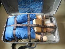 Advanced Computer CPR Training Model,Cardiopulmonary Resuscitation (CPR) Simulation, CPR Training Model