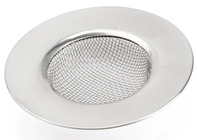 Stainless Steel Sink Filter