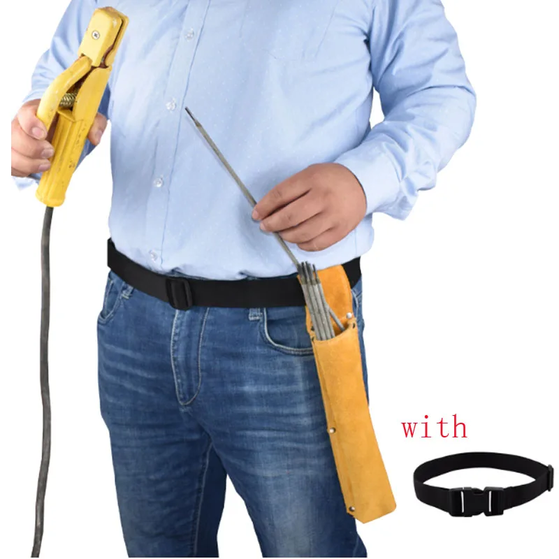 Welding rod bag (2)
