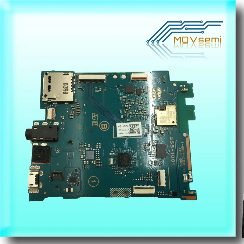 Оригинальная материнская плата США для PS Vita Slim PSV 2000 PCH 2000|motherboard motherboard|motherboard