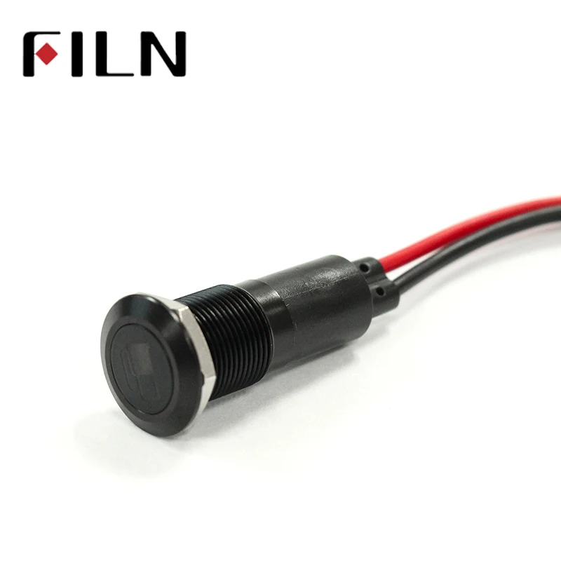 12v indicator light (9)