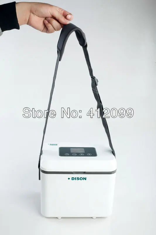 Buy Blood Transport Cooler Box from Reliable box box