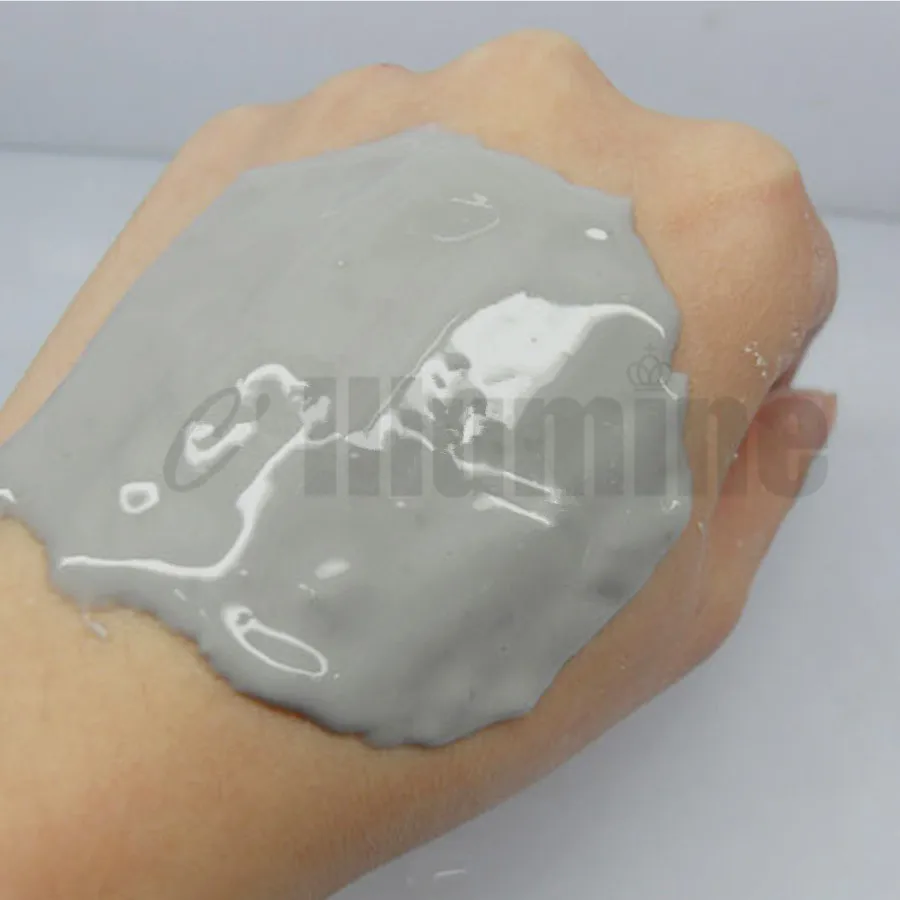 

Mineral Mud Modeling Peel Off Mask Powder Soft Film Powder High Quality Mask Powder 450g Absorb Skin Dirt Beauty Salon