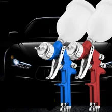 Распылитель высокого качества Англия GFG автомат для пистолета/Краскораспылитель/использование для автомобиля/распылитель/воздушные инструменты
