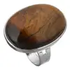 tiger eye
