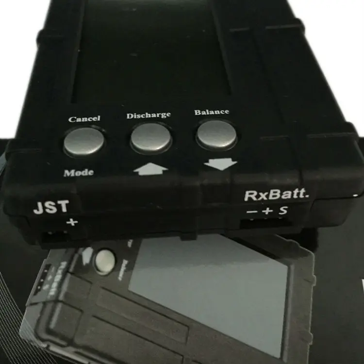 Battery Balancer 14