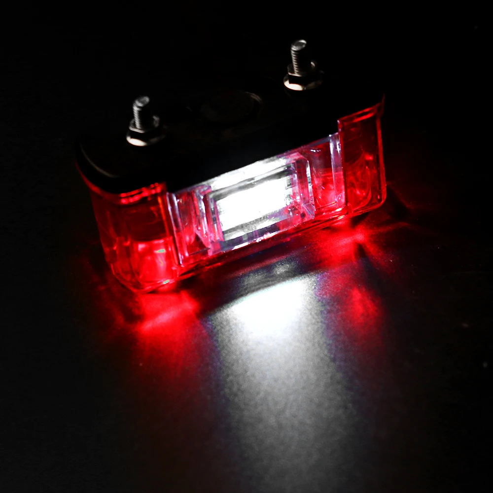 2LED-7