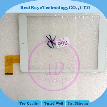 

Repalce DC557-V3.0 White Touch Screen Panel Digitizer Glass Sensor Code Random Delivery