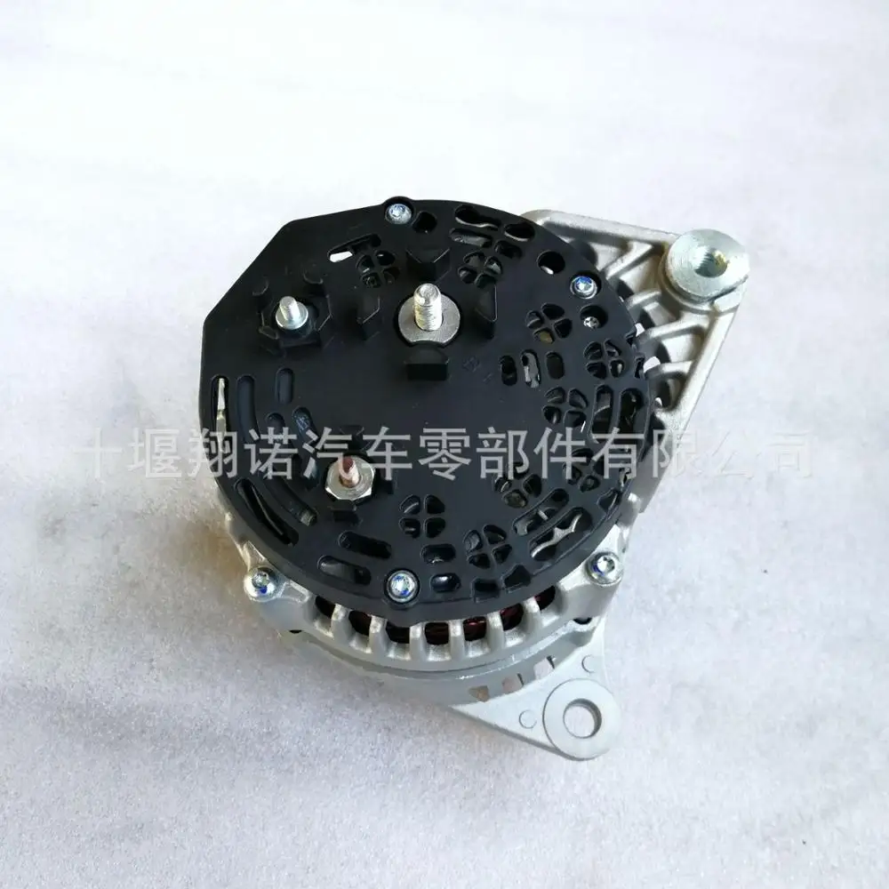 Для Cummins ISF2.8 детали двигателя 14 V 120A генератор 5272666