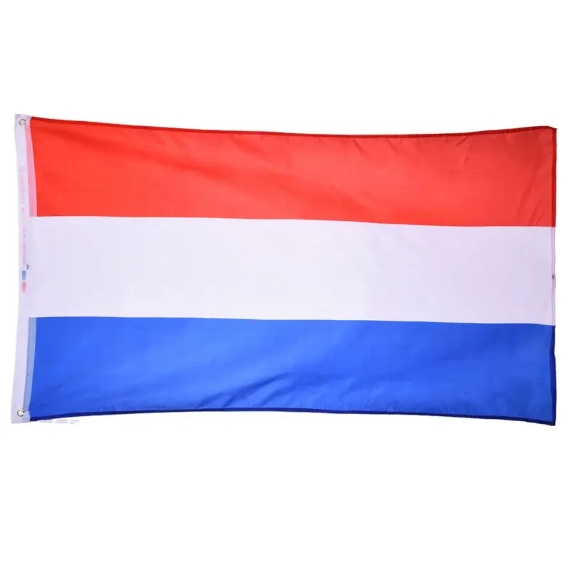 Netherlands Flag