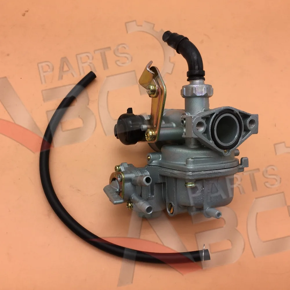 Карбюратор для Honda паспорт C70 ATC70 CARB кабель дроссель 1982-1983