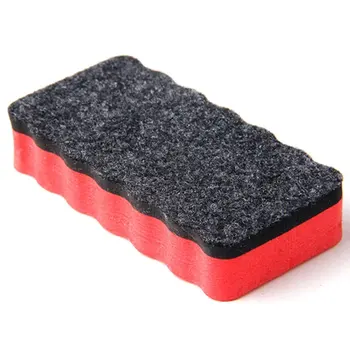 

Lovely Pack of 24 Magnetic Board Cleaner Eraser
