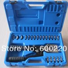 Гидравлический обжимной инструмент плоскогубцы HT-51