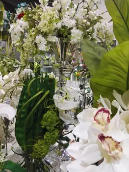 

Wedding Centerpiece & Wedding Flower Stands