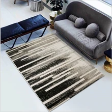 Полипропиленовые Мягкие нежные мягкие ковры для гостиной, спальни, детской комнаты, ковры для дома, напольный коврик для двери, ковер в скандинавском стиле