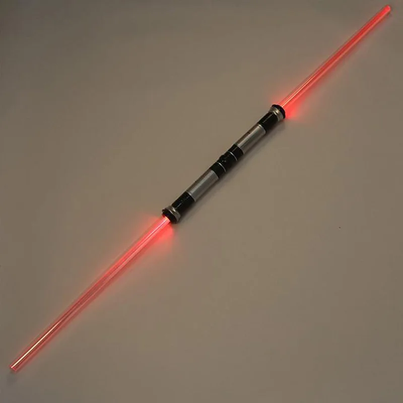 Яркая игрушка джедай меч лазерный меч семь цветов преобразования световой меч можно комбинировать световые меч может звучать как подарок на день рождения