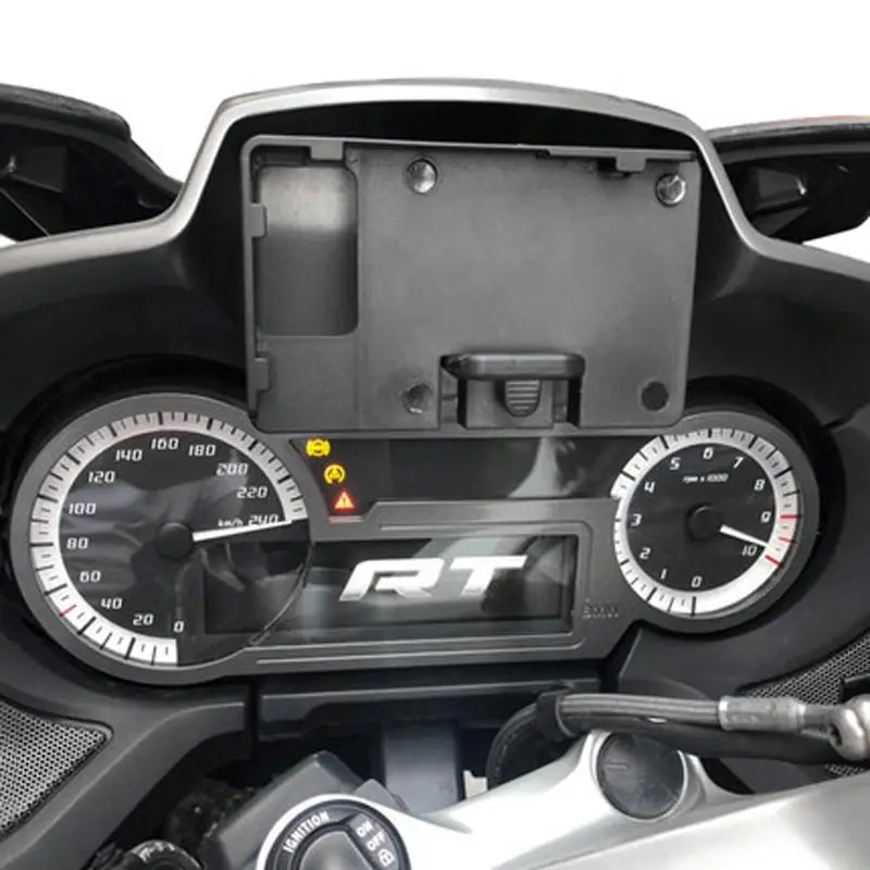 Для BMW R1200RT r1200 rt ручной gps-навигатор Usb зарядное устройство мотоцикл телефон навигационный держатель Подставка Кронштейн