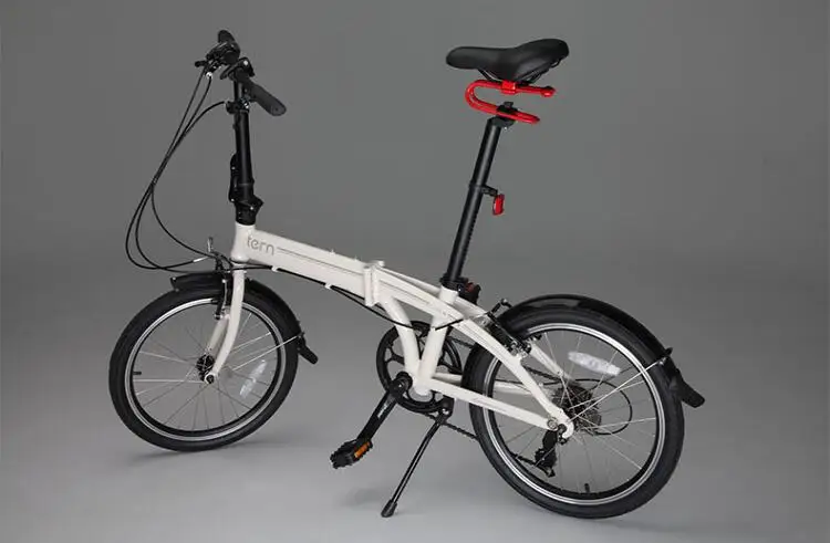 Горный велосипед амортизатор алюминиевый сплав подвесное устройство MTB велосипед амортизатор пружинный седло амортизатор Аксессуары для велосипеда
