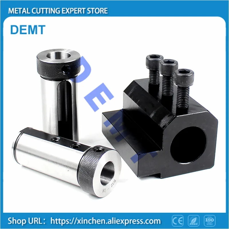

SBHA Center height SBHA25-40 for internal D20 / D25 / D32 / D40 Auxiliary tool holder Mechanical Lathe Knife sets tools holder