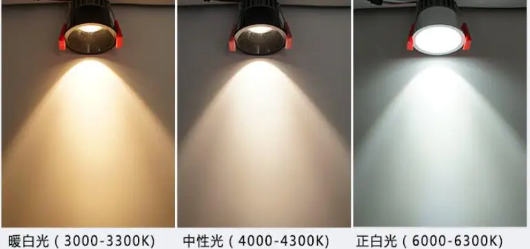 LED Lamps