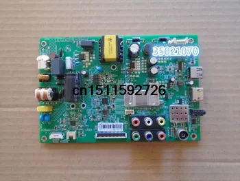 

LED32E330C Motherboard 35021070 Screen 862YT