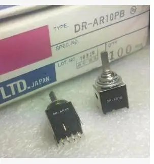 

1PCS DR-AR10PB