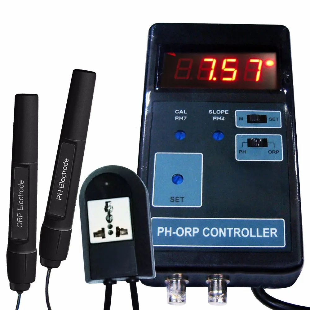 Digital-2-in-1-pH-ORP-mV-CO2-Controller-Meter-Aquarium-Fish-Tank-0-00-14 (5)