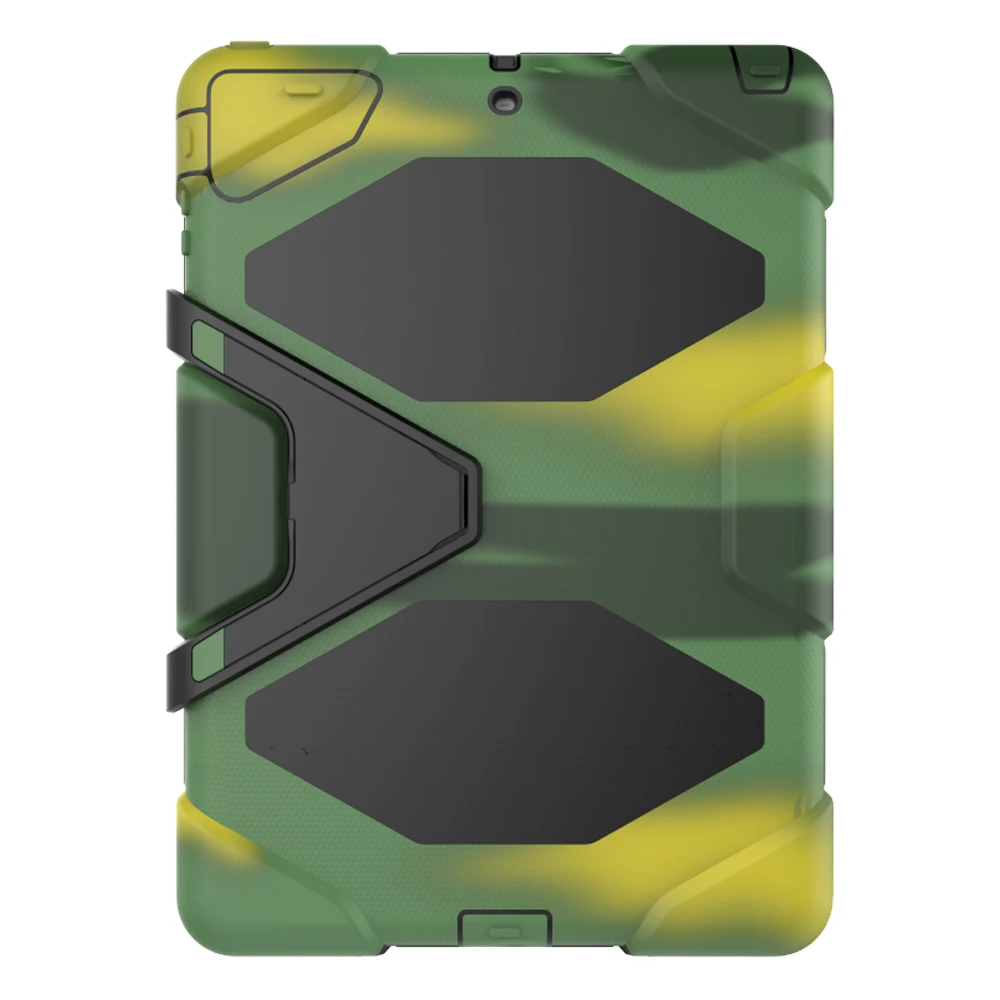 GLF19 Robot Phone Case for iPad CAM (4)