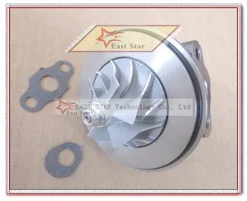 

Turbo Cartridge CHRA Core TB2580 703605 703605-0003 14411-G2407 Turbocharger For Nissan TERRANO II 2001 CABSTAR TL18 2.7L TD27T