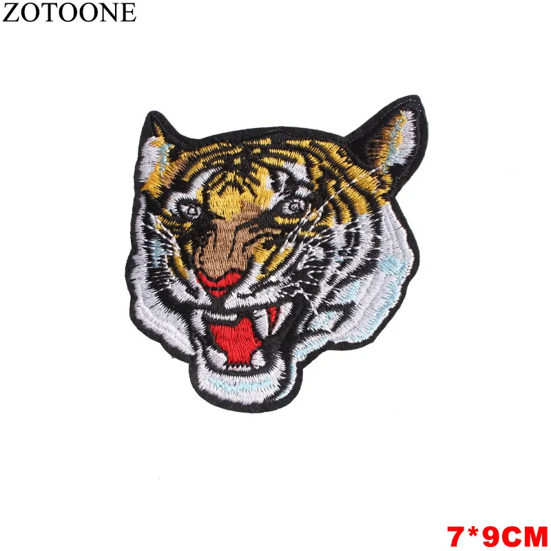 clothing patches