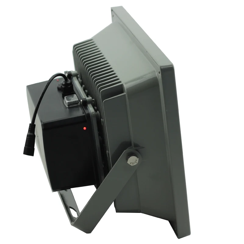 Светодиодный настенный светильник с регулируемой яркостью 100 Вт 2 4 ГГц|solar led outdoor