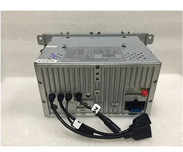 Clearance Wholesale! 2din car radio DVD GPS Navigation for Ford  Focus Mondeo Galaxy  S- max  c- max 3G Audio Radio Stereo Head Unit 17