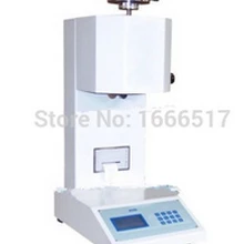 Тестер скорости расплава MFR цифровой дисплей, функция печати 110 или 220 В rh