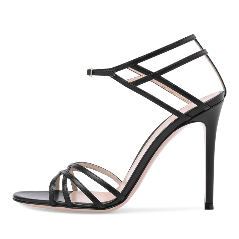 black high heels (3)