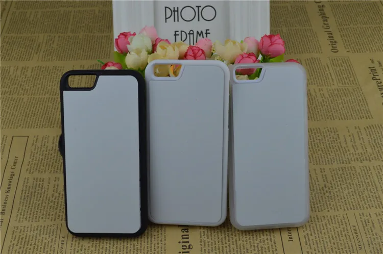 iPhone 6 TPU 2D  (11)